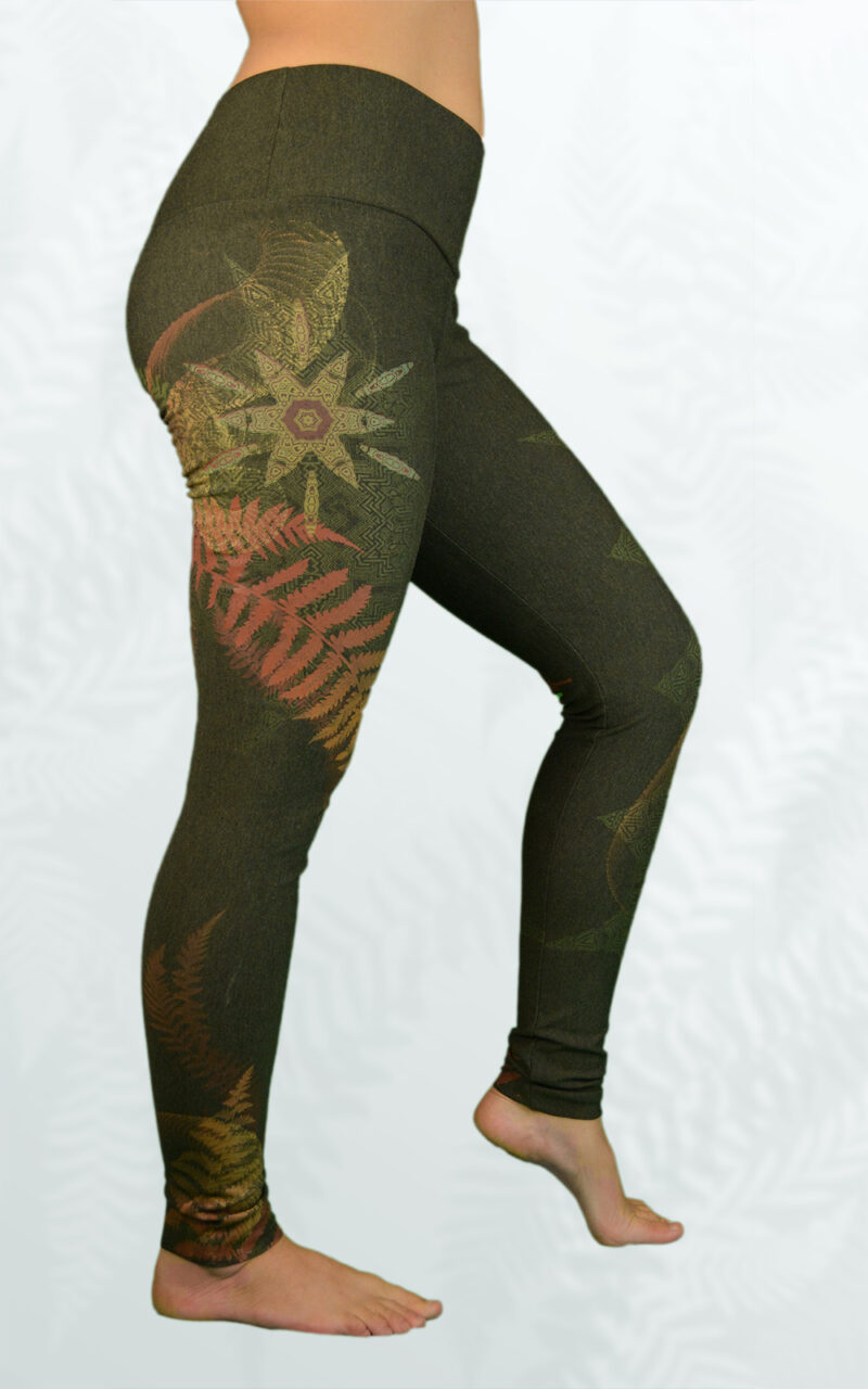 mens bamboo yoga pants